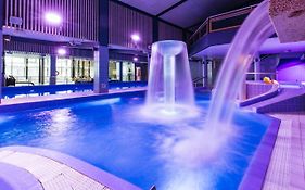 Spa Hotel Haermae - Haermaen Kylpylae